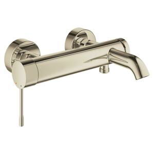 Vanová baterie Grohe Essence New Polished Nickel 33624BE1