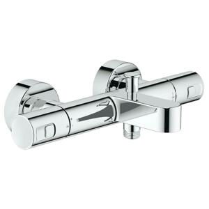 Vanová baterie Grohe Precision Joy bez sprchového setu 150 mm chrom 34337000