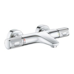 Termostat Grohe Grohtherm 1000 Performance s termostatickou baterií 150 mm chrom 34779000