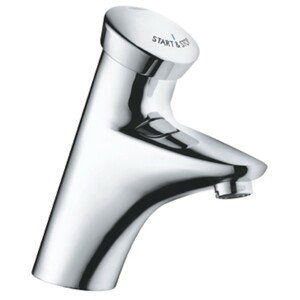 Umyvadlová baterie Grohe Eurodisc chrom 36249000