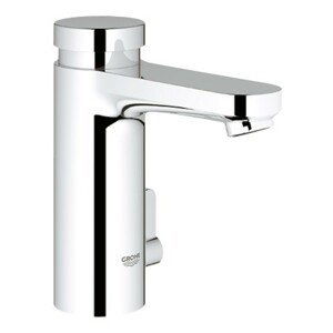 Umyvadlová baterie Grohe Eurosmart Cosmopolitan bez výpusti chrom 36317000