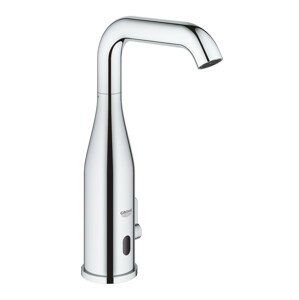 Umyvadlová baterie Grohe Essence se senzorem chrom 36445000