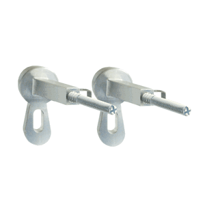 Šrouby Grohe 3855800M