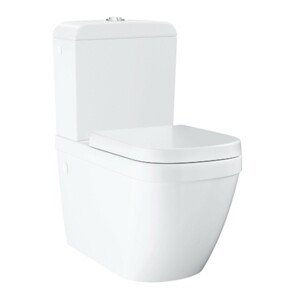 Wc kombi komplet Grohe Euro Ceramic zadní odpad 39462000