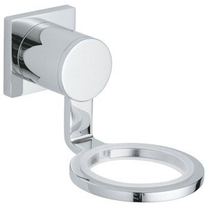 Držák skleniček Grohe Allure chrom 40278000