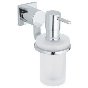 Dávkovač mýdla Grohe Allure chrom 40363000