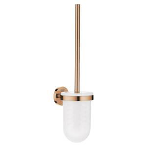 Wc štětka Grohe Essentials Warm Sunset 40374DA1