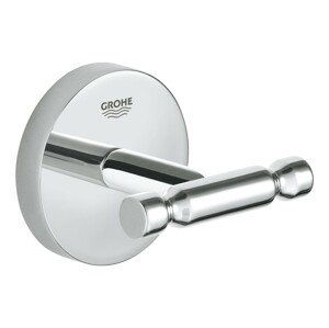 Háček Grohe BauCosmopolitan chrom G40461001