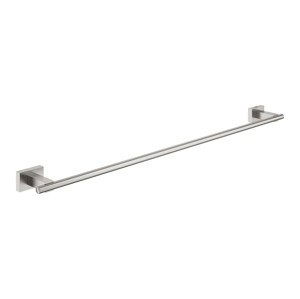 Držák ručníků Grohe Essentials Cube supersteel 40509DC1