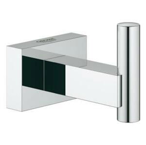 Háček Grohe Essentials Cube chrom G40511001