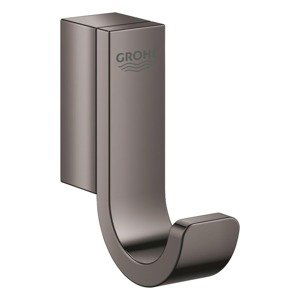 Háček Grohe Selection hard graphite G41039A00