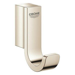 Háček Grohe Selection leštěný nikl 41039BE0