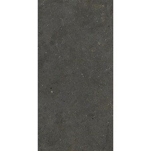 Dlažba Graniti Fiandre Solida black 100x100 cm lappato GAB900N100006