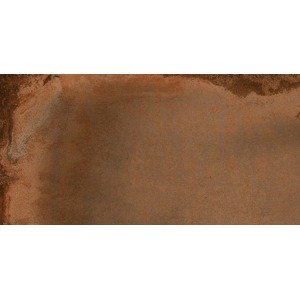 Dlažba Geotiles Galio oxido 60x120 cm lappato GALIO612OX