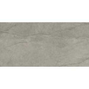 Dlažba Del Conca Boutique silver 60x120 cm lesk GCBO15S