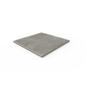 2cm schodovka Del Conca Anversa grigio 60x60 cm mat GRADLINRHAV205