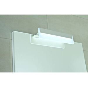 LED osvětlení Jika Clear 50x8 cm chrom H47J7305200001