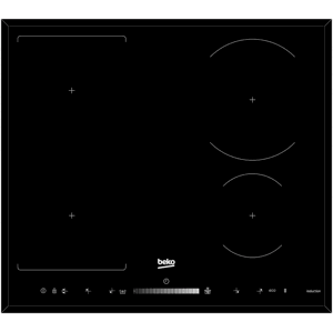 Indukční varná deska Beko černá HII64505FHT