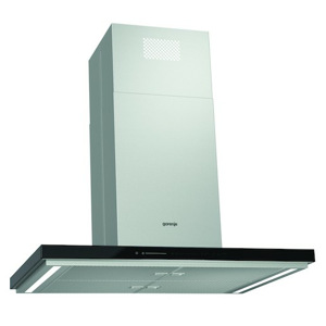 Ostrůvková digestoř Gorenje 60 cm IHT971S2XBG