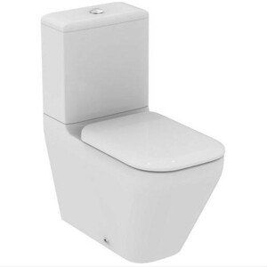 Wc kombi, pouze mísa Ideal Standard Tonic II vario odpad K316001