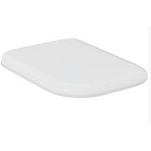 WC prkénko Ideal Standard Tonic II bílá K706401