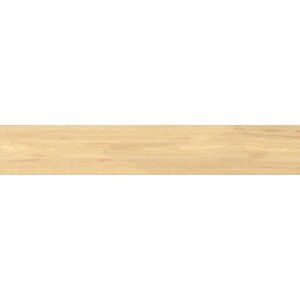 Dlažba Vitra Oakland Natural Oak 7,5x30 cm mat K949065