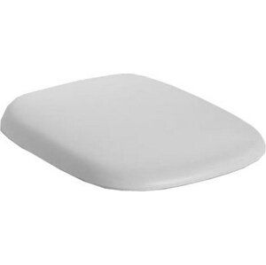 WC prkénko Kolo Style duroplast bílá L20112000
