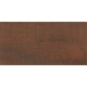 Dlažba Sintesi Met Arch copper 30x60 cm mat MA12338