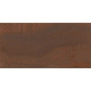 Dlažba Sintesi Met Arch copper 30x60 cm mat MA12343