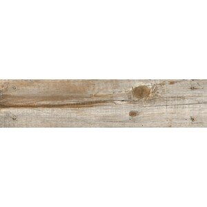 Dlažba Oset Nail Wood grey 15x66 cm mat NWOOD66LUGR