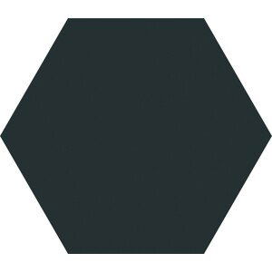 Dlažba Realonda Opal negro 28,5x33 cm mat OPALNE