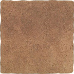 Dlažba Sintesi Pietra Antica cotto 30x30 cm mat PIETRA17201