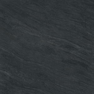 Dlažba Fineza Polar black černá 60x60 cm mat POLARBL60BK
