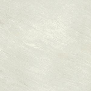 Dlažba Fineza Polar black bílá 60x60 cm mat POLARBL60WH