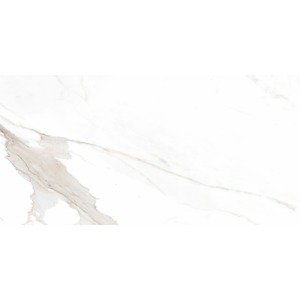 Dlažba Ragno Incanto Calacatta Nobile 60x120 cm lesk R8RV