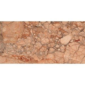 Dlažba Ragno Incanto Breccia Pernice 30x60 cm mat R90S