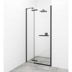 Sprchové dveře 90 cm SAT TGD NEW SATTGDN90CT