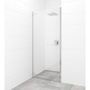 Sprchové dveře 90 cm SAT TGD NEW SATTGDO90NIKA