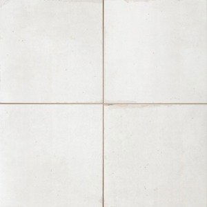 Dlažba Peronda Savannah white 45x45 cm mat SAVANWH