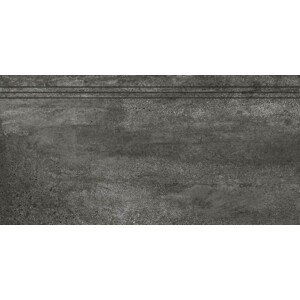 Schodovka Marconi Traffic M grafit 30x60 cm mat SCTRAFFIC36GFR