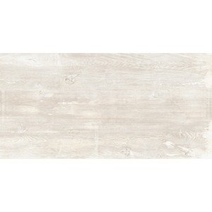 Dlažba Del Conca Vignoni Wood bianco 40x120 cm protiskluz SDVW10