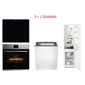 Set Electrolux SETEL10AKCE