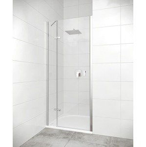 Sprchové dveře Walk-In / dveře 120 cm Huppe Strike New SIKOKHN120L