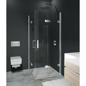 Sprchové dveře 90 cm Huppe Solva pure ST4710.092.322