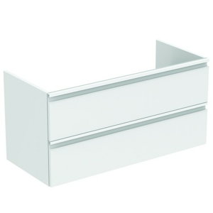 Koupelnová skříňka pod umyvadlo Ideal Standard Tesi 100x44x49 cm světlé dřevo T0052VI