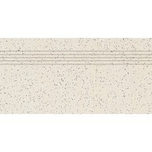 Schodovka Rako Taurus Granit béžová 30x60 cm mat TCPSE062.1