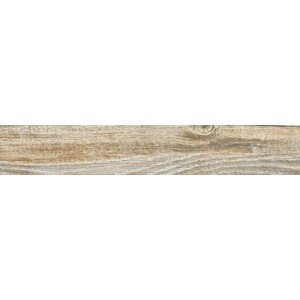 Dlažba Fineza Timber Design ambra 20x120 cm mat TIMDE2012AM