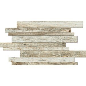 Mozaika Fineza Timber Design moonlight 30x45 cm mat TIMDEMURML