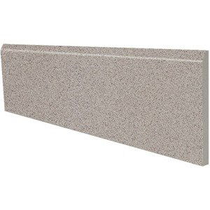 Sokl Rako Taurus Granit hnědošedá 30x8 cm mat TSAJB068.1