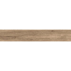 Dlažba Porcelaingres Grove Wood rust 15x90 cm mat X915204